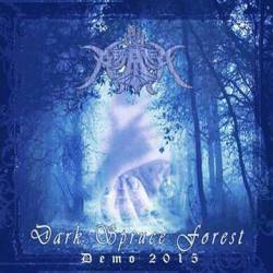 Astafir : Dark Spruce Forest - Demo 2015
